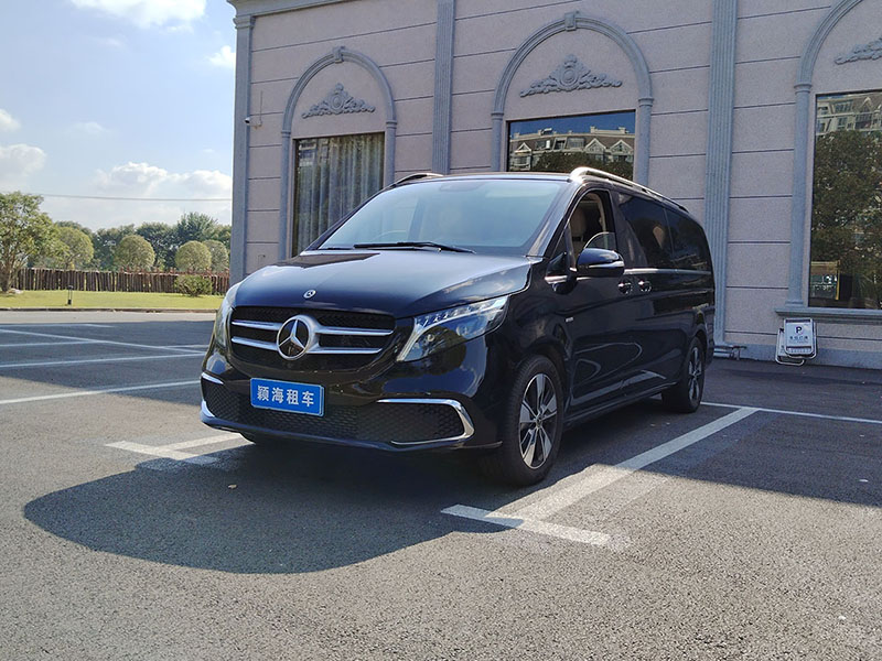 奔驰V260 V-class租车价格